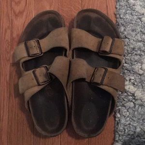 Birkenstocks